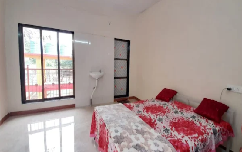 1 x AC Rooms